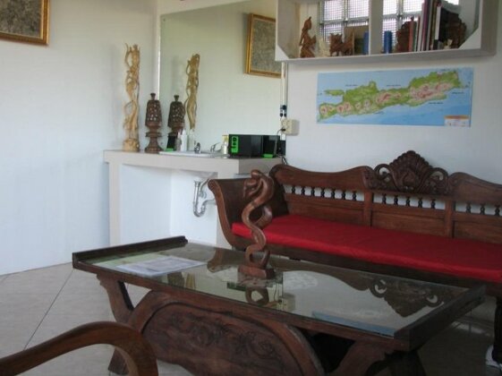 Dormy Inn Rumah Pakir - Photo2