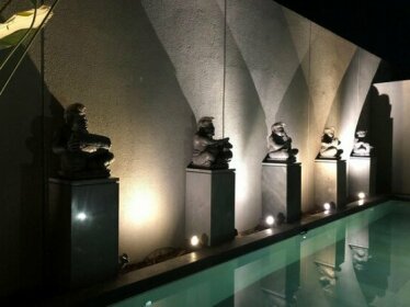 D'sanctum Villa A Perfect Place To Stay In Bali