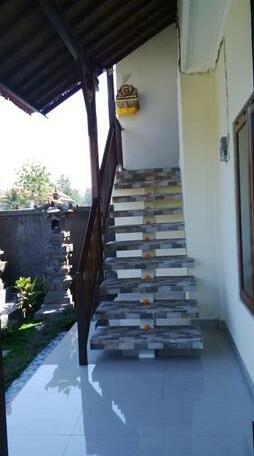 D'tu Guest House - Photo2