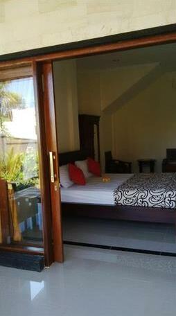 D'tu Guest House - Photo3