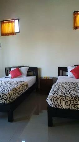 D'tu Guest House - Photo4
