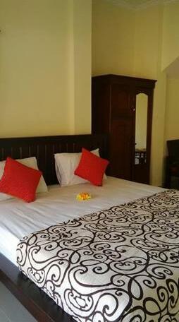 D'tu Guest House - Photo5