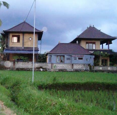 Dukuh Village Homestay & Villas - Photo3