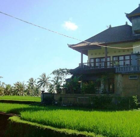 Dukuh Village Homestay & Villas - Photo5