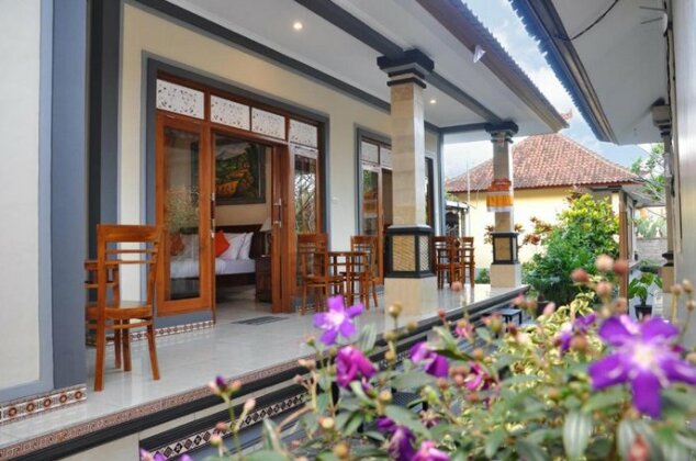 Dunung Sari Homestay - Photo2