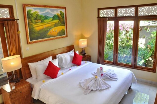 Dunung Sari Homestay - Photo5