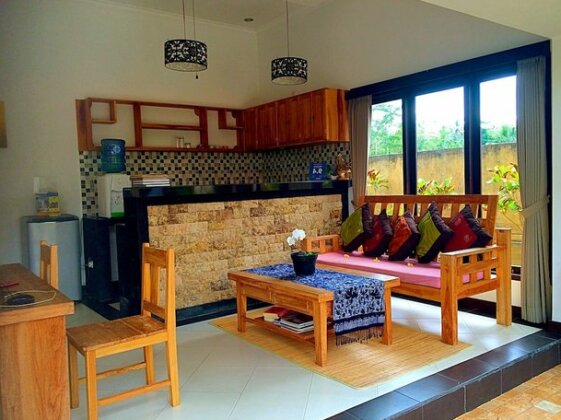 Dupa Ubud Villa - Photo3