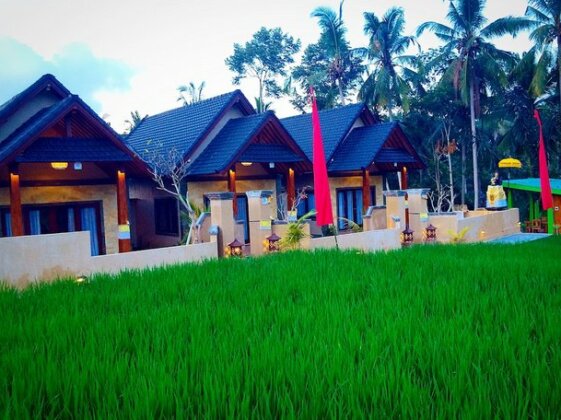 Dupa Ubud Villa - Photo4