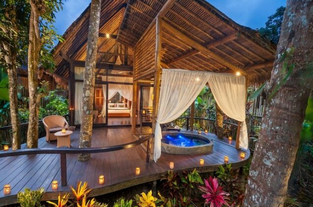 Fivelements Bali Retreat - Photo2