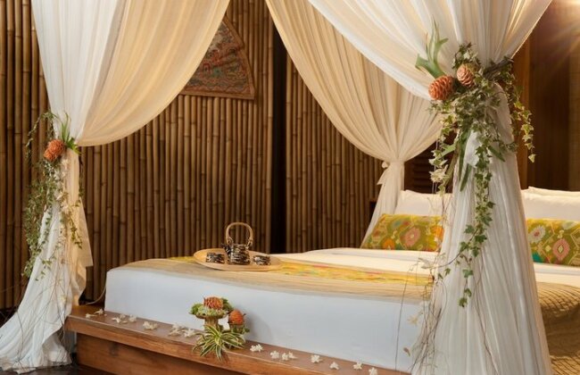 Fivelements Bali Retreat - Photo3