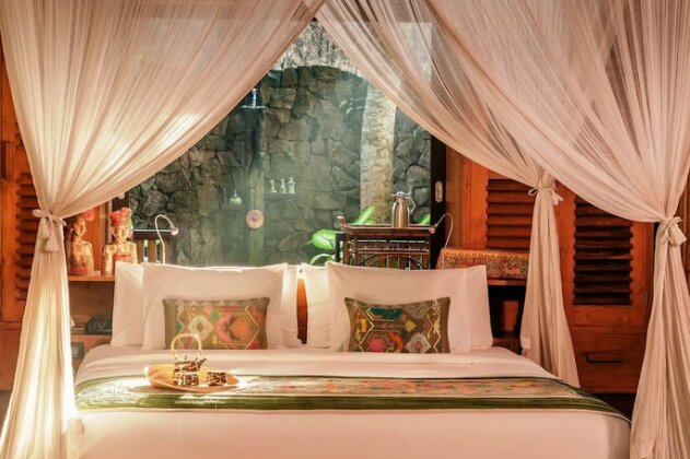 Fivelements Bali Retreat - Photo4