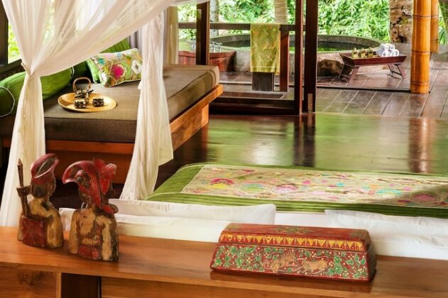 Fivelements Bali Retreat - Photo5