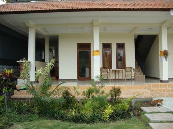 Flamboyan Guest House Ubud - Photo2