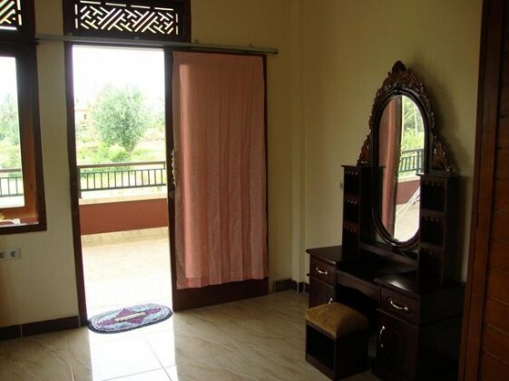 Flamboyan Guest House Ubud - Photo4