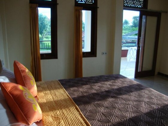Flamboyan Guest House Ubud - Photo5
