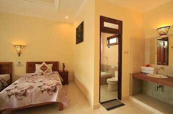 Frangipani Bungalow - Photo4