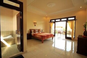 Frangipani Bungalow - Photo5