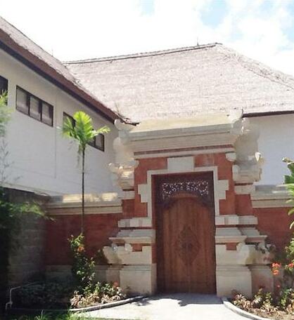 Frangipani Villas - Photo4