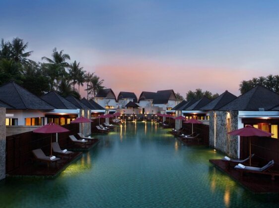 FuramaXclusive Resort & Villas Ubud - Photo2