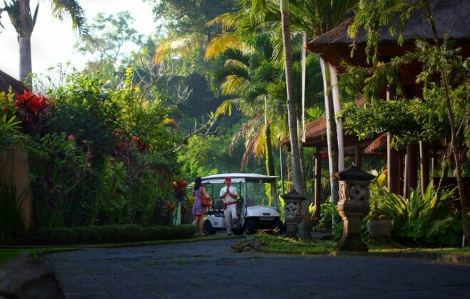 FuramaXclusive Resort & Villas Ubud - Photo3