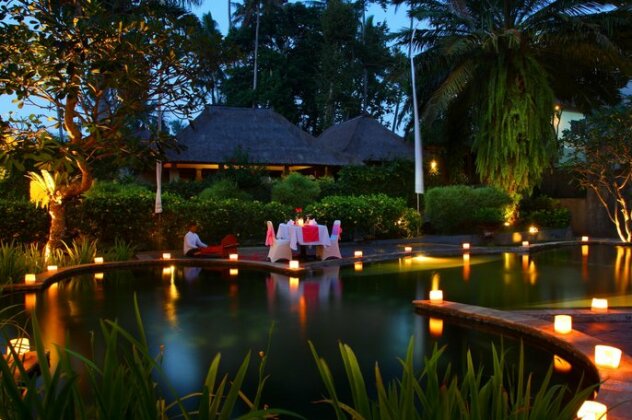 FuramaXclusive Resort & Villas Ubud - Photo4