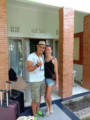 Gading Homestay Ubud - Photo2