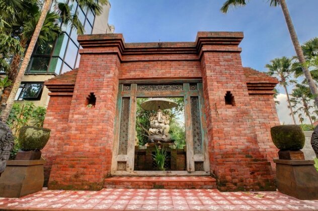 Gana Restaurant and Villa - Photo3
