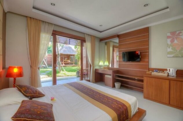 Gana Restaurant and Villa - Photo4