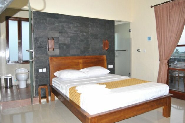 Ganesha Home Stay - Photo2