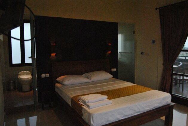 Ganesha Home Stay - Photo3
