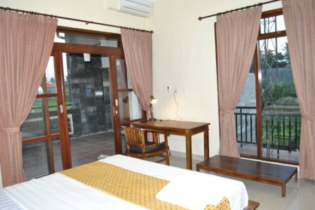 Ganesha Home Stay - Photo4