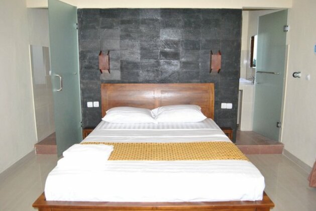 Ganesha Home Stay - Photo5