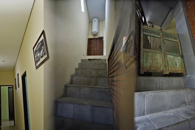 Garasi Ubud Guest House - Photo3