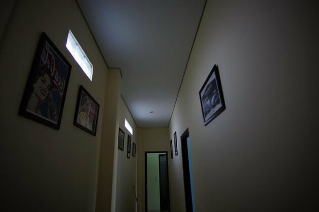 Garasi Ubud Guest House - Photo4