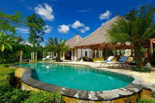 Gaya Villas Bali - Photo2
