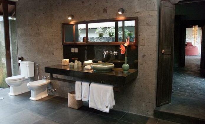 Gaya Villas Bali - Photo3