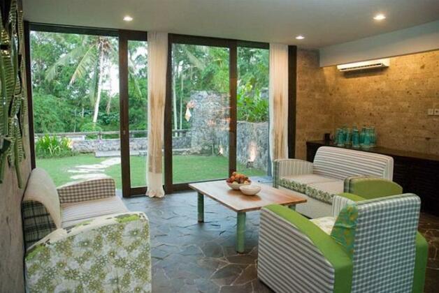 Gaya Villas Bali - Photo5