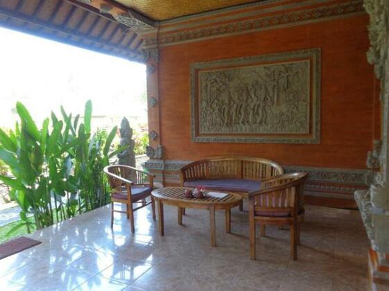Gayatri Ubud - Photo2