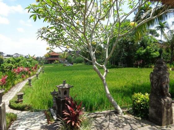Gayatri Ubud - Photo3