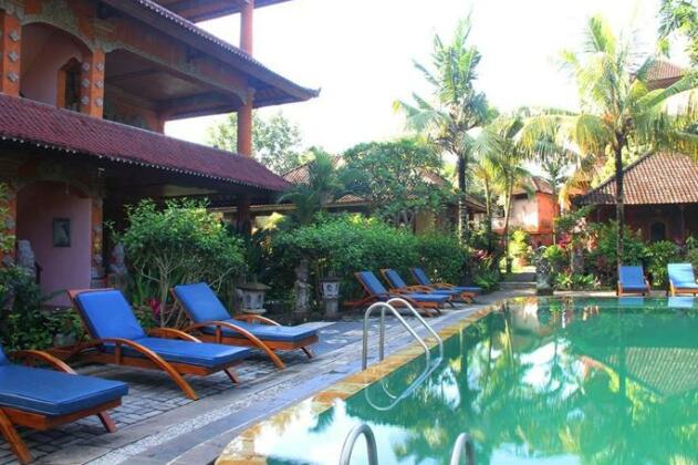 Gayatri Ubud - Photo4