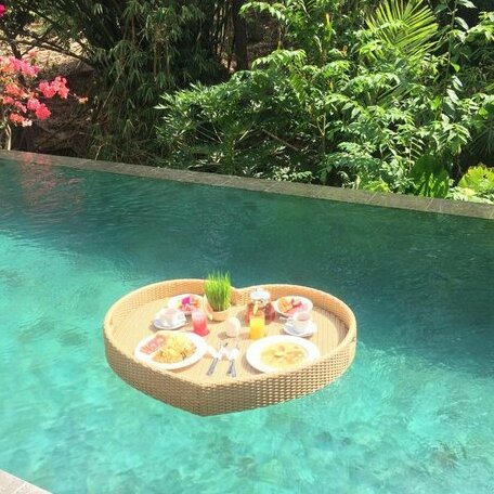 Gek House Ubud Bali - Photo2