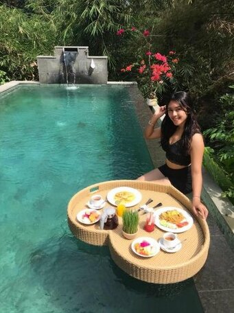 Gek House Ubud Bali - Photo3