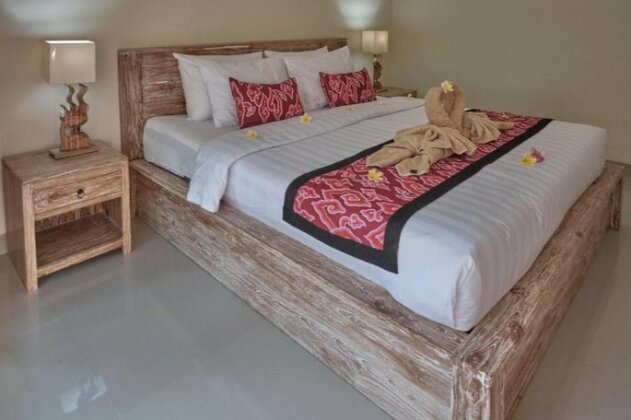 Gek House Ubud Bali - Photo4