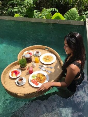 Gek House Ubud Bali - Photo5
