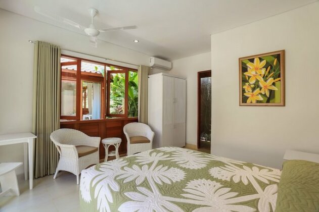 Gekkos Ubud - Photo5