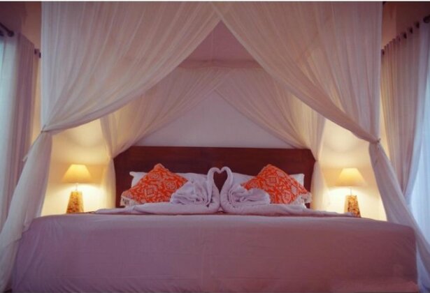 Gopala Luxury Villa Ubud - Photo2