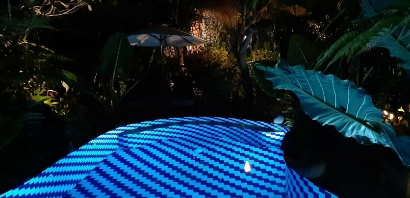 Gopala Luxury Villa Ubud - Photo4