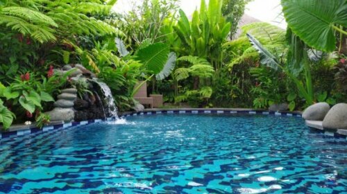 Gopala Luxury Villa Ubud