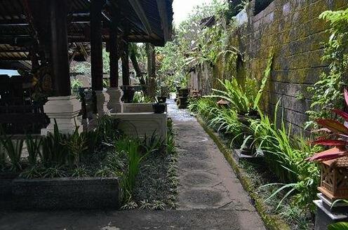 Graha Resort Bali - Photo3