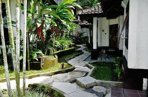 Graha Resort Bali - Photo5